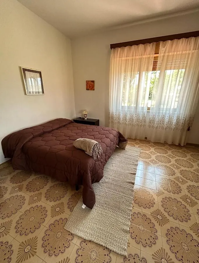 Affittacamere Ternulla Rosolini Guest house