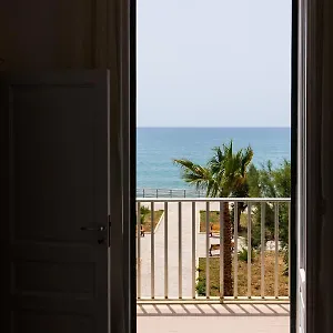  Couette-café Sea
