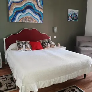  Bed & Breakfast Sabbia Del Sud