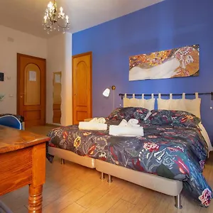 3* Bed & Breakfast San Cataldo